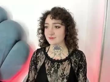 daphneblunt on Chaturbate