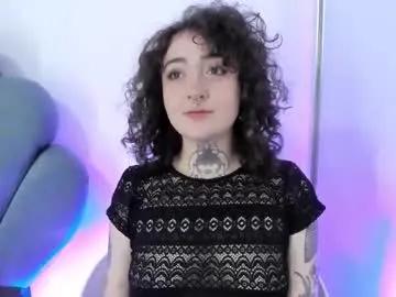 daphneblunt on Chaturbate