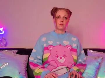 daphnemadison — #natural #hairy #redhead #squirt #lovense