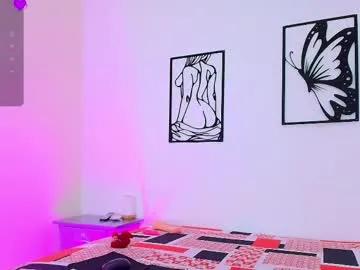 darelyn_reed on Chaturbate