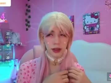 daripqueen on Chaturbate