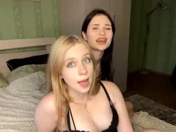 dark_cherie on Chaturbate