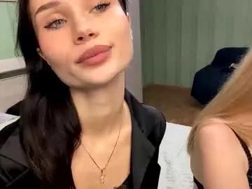 dark_cherie on Chaturbate