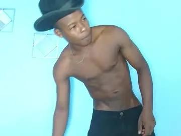 dark_stallionx on Chaturbate