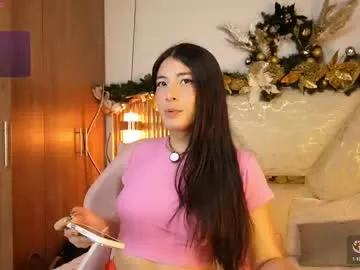 darkangelx_ on Chaturbate