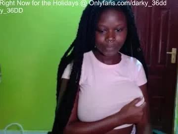 darky_36dd on Chaturbate