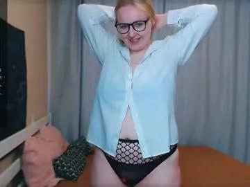 darling_eva on Chaturbate