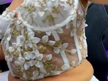 darlingbdsm_ on Chaturbate