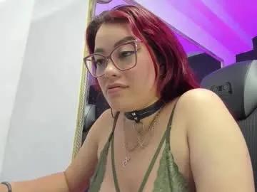 darlingbdsm_ on Chaturbate