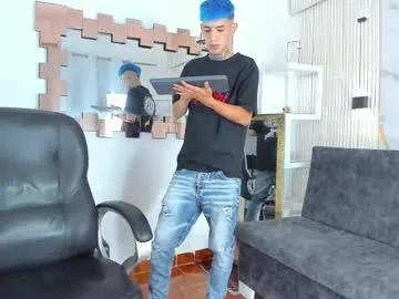 darwin_ggh on Chaturbate