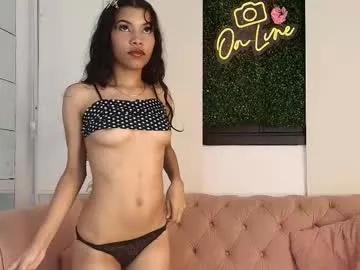 daviana_hill — GOAL: CARESS MY TITS NAKED [60 tokens remaining] Don't think about it so much, take a risk and win #18 #skinny #teen #shy #latina