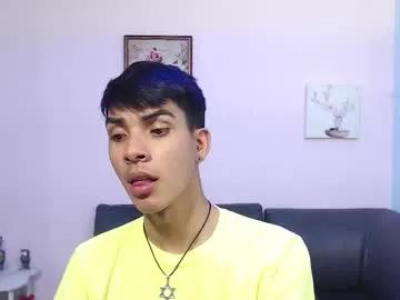 david_925_ on Chaturbate