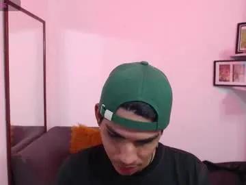 david_925_ on Chaturbate