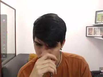 david_925_ — GOAL: Naked, kisses and Flex [47 tokens remaining] WelCUM guys!Tip menu is active /tipmenu to see it #latino #bbc #lovense #bigdick #18