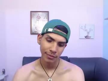 david_925_ on Chaturbate