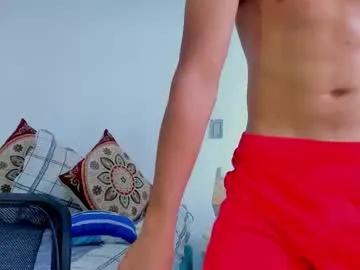 david_johnson372 — IM BACK Can I please you?  any request kind man?  #cumshow #bear #uncut  #arab #bigass [25 tokens remaining] Hey im David that loves to explore and speak their fantasies. Very open, talktative and nice. Feel free to chat with me