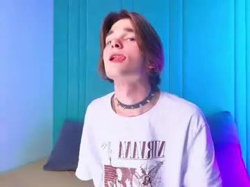 davidleatherhoff on Chaturbate