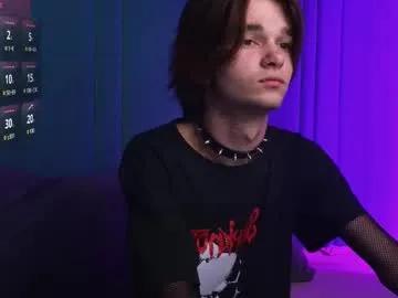 davidleatherhoff on Chaturbate