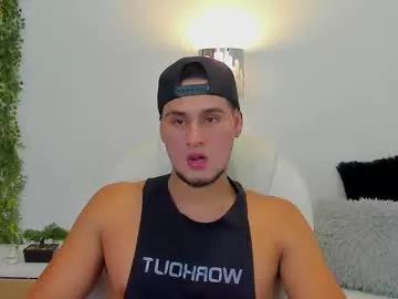 davies_brown on Chaturbate