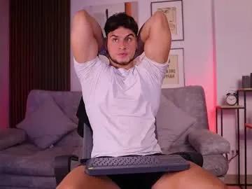 davies_brown on Chaturbate