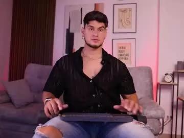 davies_brown on Chaturbate