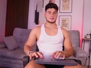 davies_brown on Chaturbate
