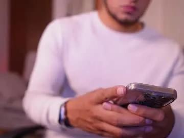 davies_brown on Chaturbate