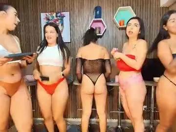 dayannawins on Chaturbate