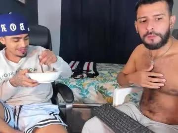dcollins_ on Chaturbate