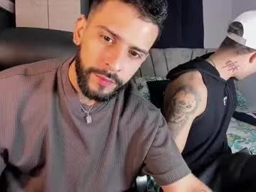 dcollins_ on Chaturbate