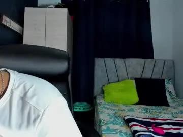 dcollins_ on Chaturbate