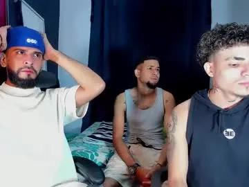 dcollins_ on Chaturbate