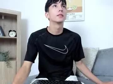 dear_jeycot on Chaturbate