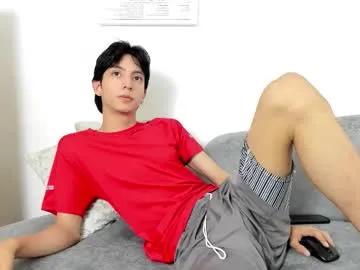 dear_jeycot on Chaturbate