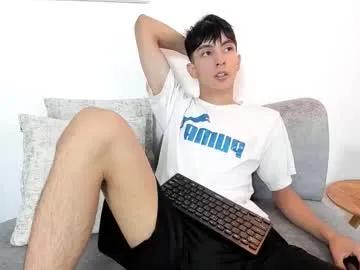 dear_jeycot on Chaturbate