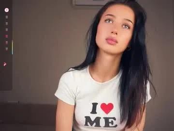 delanakimbral on Chaturbate