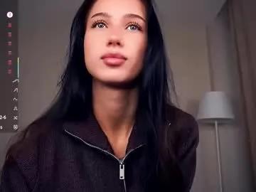delanakimbral on Chaturbate