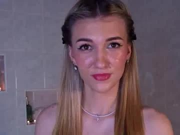 delcieodoherty on Chaturbate