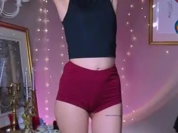 delcieodoherty on Chaturbate