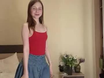 delorathecookie on Chaturbate