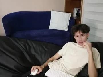 derekswan on Chaturbate