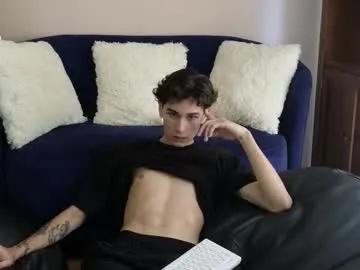 derekswan on Chaturbate