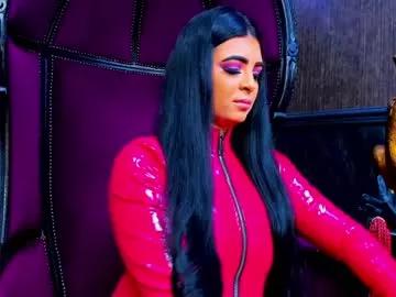 devashaqueen on Chaturbate