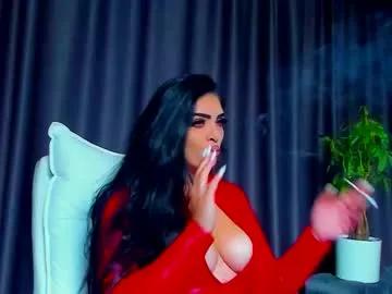 devashaqueen on Chaturbate