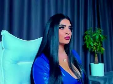 devashaqueen on Chaturbate