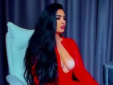 devashaqueen on Chaturbate