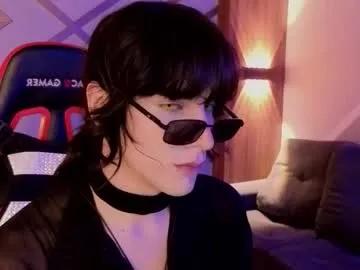 devils_cry_ on Chaturbate