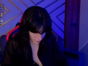 devils_cry_ on Chaturbate