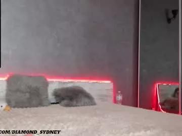 diamond_sydney on Chaturbate