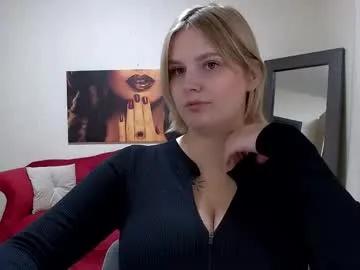 dianemills on Chaturbate